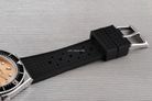 Timex M79 TW2W47600 Automatic Men Champagne Dial Black Rubber Strap-13