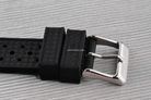 Timex M79 TW2W47600 Automatic Men Champagne Dial Black Rubber Strap-14
