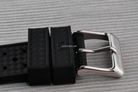 Timex M79 TW2W47600 Automatic Men Champagne Dial Black Rubber Strap-15