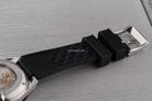 Timex M79 TW2W47600 Automatic Men Champagne Dial Black Rubber Strap-17
