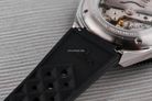 Timex M79 TW2W47600 Automatic Men Champagne Dial Black Rubber Strap-18