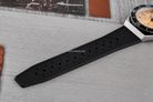 Timex M79 TW2W47600 Automatic Men Champagne Dial Black Rubber Strap-21