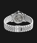 Timex Marlin TW2W59200 Automatic Natural Dial Stainless Steel Strap-2