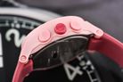 Timex Ironman TW5M62400 T200 Digital Dial Pink Rubber Strap-7