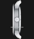 Tissot Le Locle Powermatic 80 39.3mm T-Classic T006.407.11.033.02 Open Heart Stainless Steel Strap-1