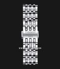 Tissot Le Locle Powermatic 80 39.3mm T-Classic T006.407.11.033.02 Open Heart Stainless Steel Strap-2