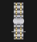 Tissot Couturier Powermatic 80 39mm T-Classic T035.407.22.011.01 White Dial Stainless Steel Strap-2