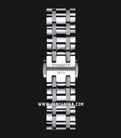 Tissot T-Classic T099.207.11.048.00 Chemin Des Tourelles Powermatic 80 Blue Dial St. Steel Strap-2