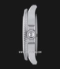 Tissot Seastar 1000 36mm T-Sport T120.210.11.011.00 White Dial Stainless Steel Strap + Extra Strap-2