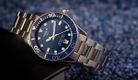 Tissot Seastar 1000 36mm T-Sport T120.210.11.041.00 Blue Dial Stainless Steel Strap-4