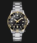 Tissot Seastar 1000 36mm T-Sport T120.210.21.051.00 Black Dial Stainless Steel Strap-0