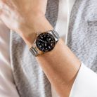 Tissot Seastar 1000 36mm T-Sport T120.210.21.051.00 Black Dial Stainless Steel Strap-2