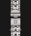 Tissot Seastar 1000 Powermatic 80 43mm T-Sport T120.407.11.051.00 Black Dial Stainless Steel Strap-1