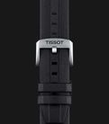 Tissot Seastar 2000 Professional Powermatic 80 46mm T-Sport T120.607.17.441.01 Black Rubber Strap-2