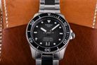 Tissot Seastar 1000 Powermatic 80 40mm T-Sport T120.807.11.051.00 Graded Dial St. Steel Strap -4