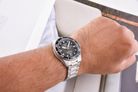 Tissot Seastar 1000 Powermatic 80 40mm T-Sport T120.807.11.051.00 Graded Dial St. Steel Strap -17