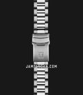 Tissot Seastar 1000 Powermatic 80 40mm T-Sport T120.807.11.091.00 Turquoise Dial St. Steel Strap -3