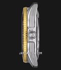 Tissot Seastar 1000 Powermatic 80 40mm T-Sport T120.807.22.051.00 Graded Grey Dial St. Steel Strap -1