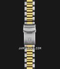 Tissot Seastar 1000 Powermatic 80 40mm T-Sport T120.807.22.051.00 Graded Grey Dial St. Steel Strap -2
