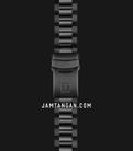 Tissot Seastar 1000 Powermatic 80 40mm T-Sport T120.807.33.051.00 Grey Gradient Dial St Steel Strap -2