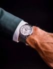 Tissot Carson Premium Powematic 80 40 mm T-Classic T122.407.11.031.00 Stainless Steel Strap-2