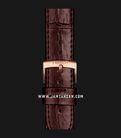 Tissot Carson Premium Powermatic 80 40mm T-Classic T122.407.36.033.00 Silver Dial Leather Strap-2