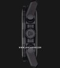 Tissot Supersport Chrono 45.5mm T-Sport T125.617.36.051.01 Black Dial Brown Leather Strap-1