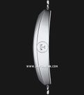 Tissot Heritage Porto Mechanical 31.3mm T128.505.16.012.00 Men White Dial Black Leather Strap-2