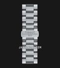 Tissot PRS 516 Automatic Chronograph 45mm T-Sport T131.627.11.052.00 Black Dial St. Steel Strap-2