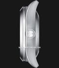 TISSOT T-My Lady T132.007.11.066.01 Graded Dial Stainless Steel Strap + Extra Leather Strap-1