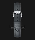TISSOT T-My Lady T132.007.11.066.01 Graded Dial Stainless Steel Strap + Extra Leather Strap-3