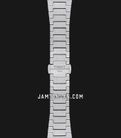 Tissot PRX Powermatic 80 35mm T-Classic T137.207.11.351.00 Ice Blue Dial Stainless Steel Strap-2
