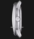 Tissot Chemin Des Tourelles Powermatic 80 39mm T-Classic T139.807.11.048.00 Stainless Steel Strap-1